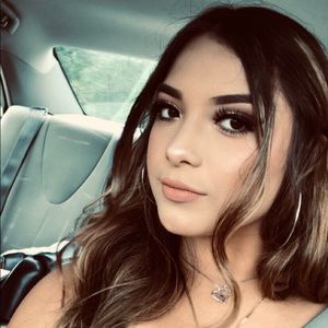 Meet your Posher, Maryfer
